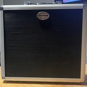 Thompson & Co. Humidor